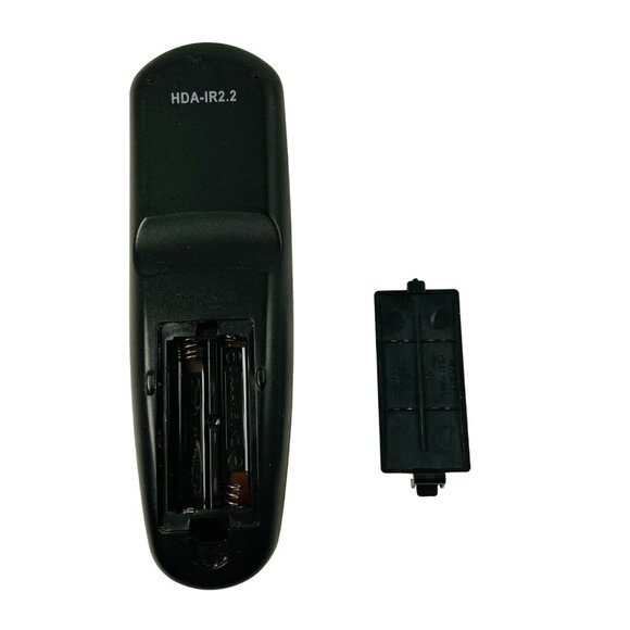 Remote Control Time Warner Cisco HDA RF2 2 Digital Transport Adapter DTA u - Picture 2 of 4